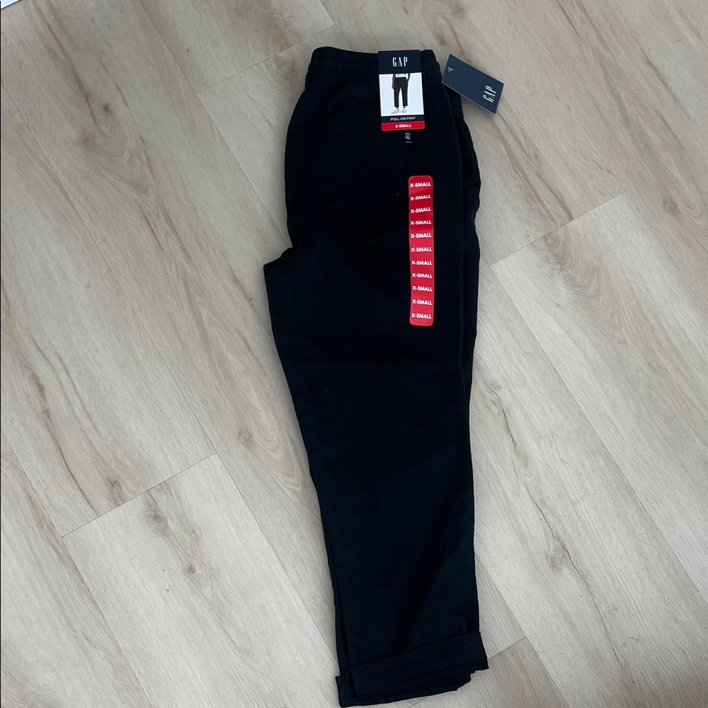 GAP women’s pull on pant